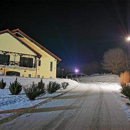 Pensiunea Emris Spatac Værelse billede